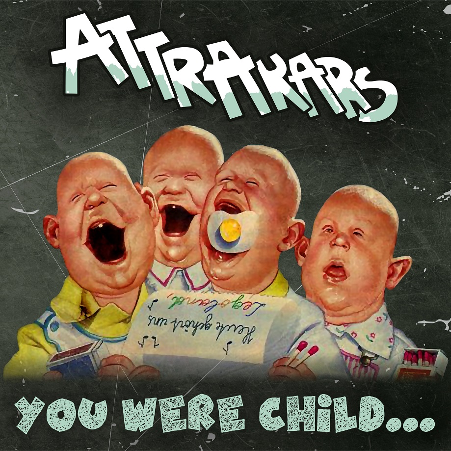 Attrackars