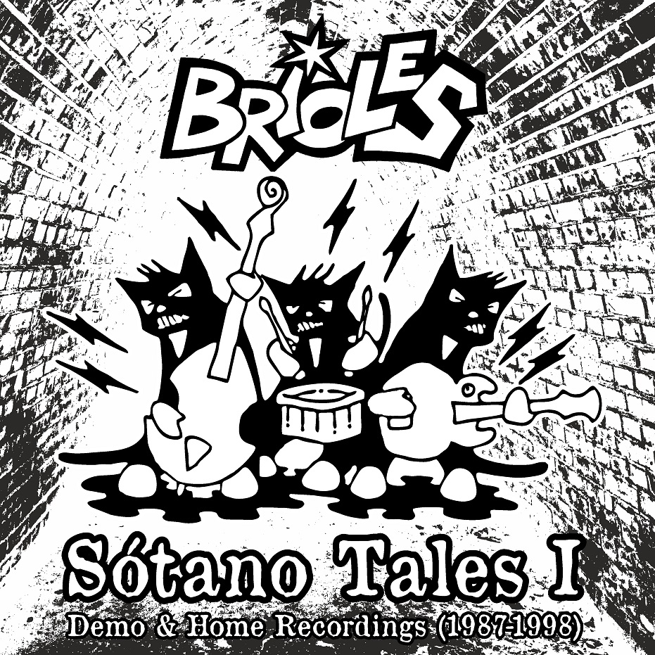 Brioles sotano tales 1