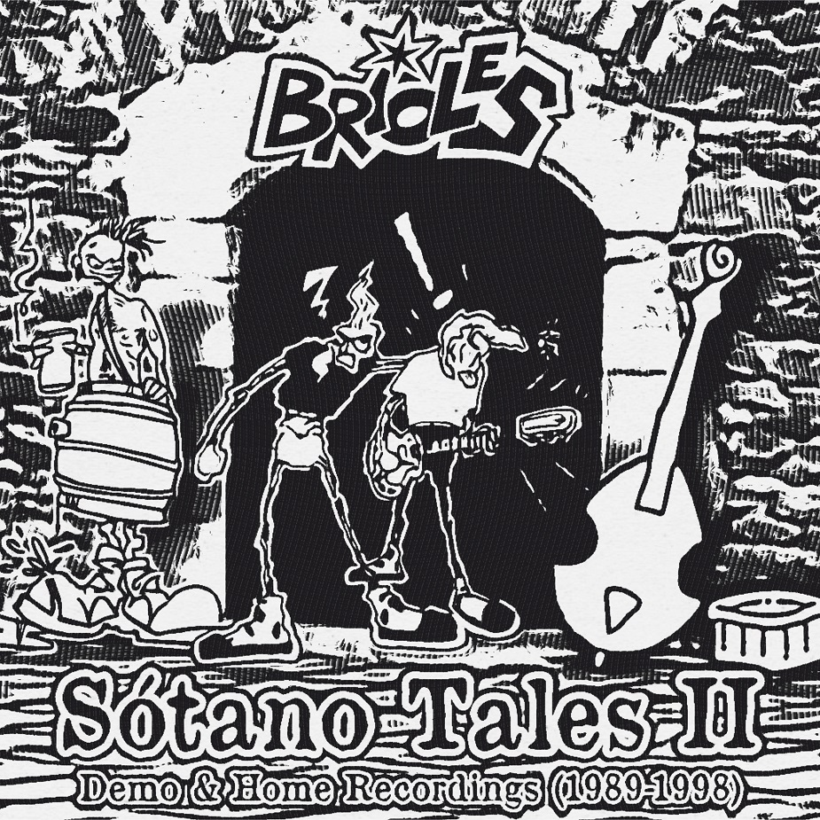 Brioles sotano tales 2