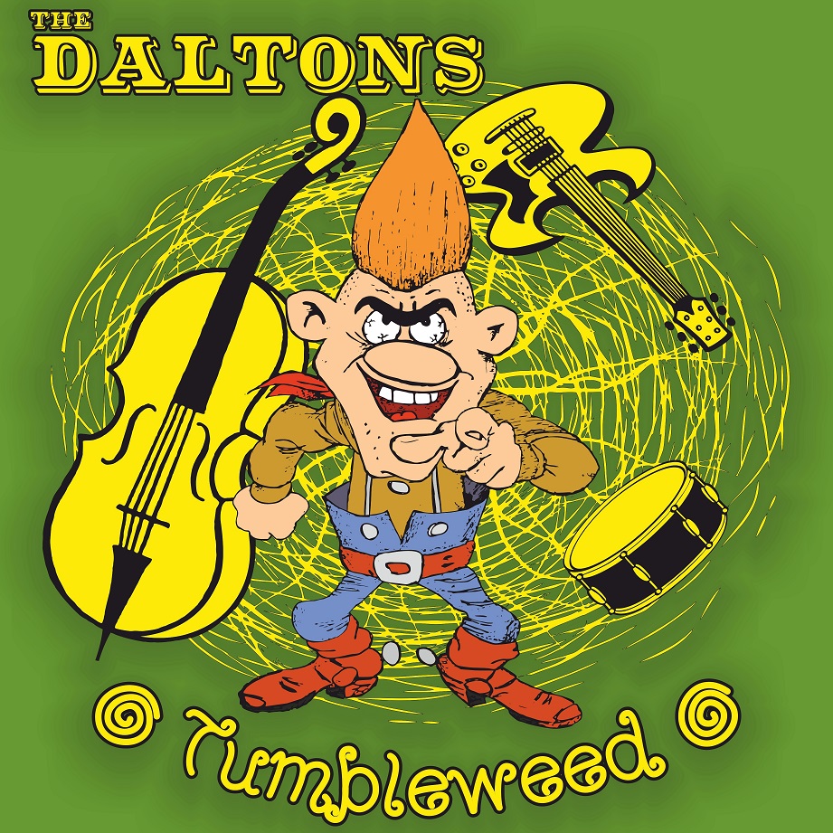 Daltons