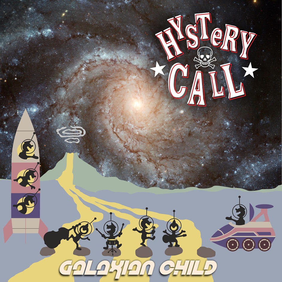 Hystery Call