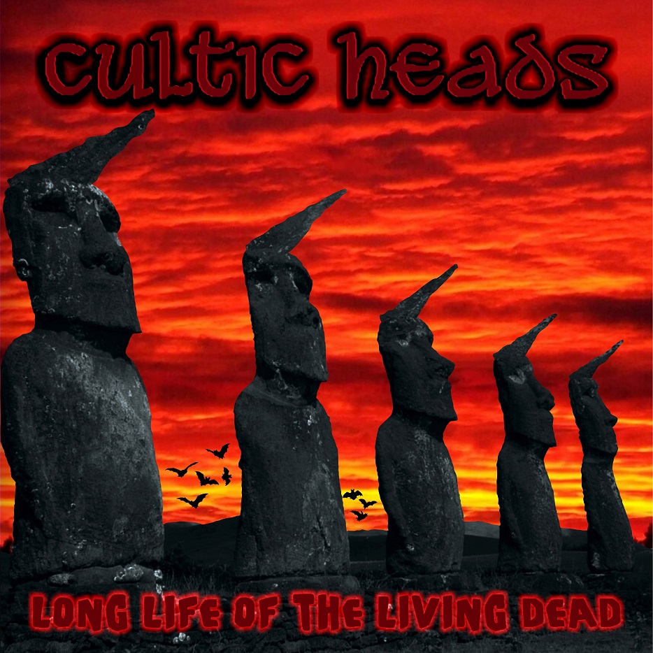 Long Life Of The Living Dead