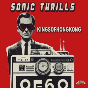 Sonic Thrills