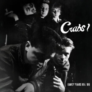 Early Years 85-86