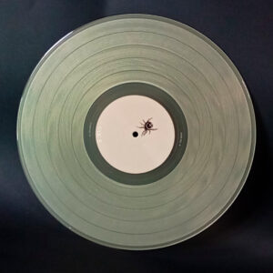The New Album<span> - </span>Clear
