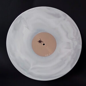The New Album<span> - </span>Grey white